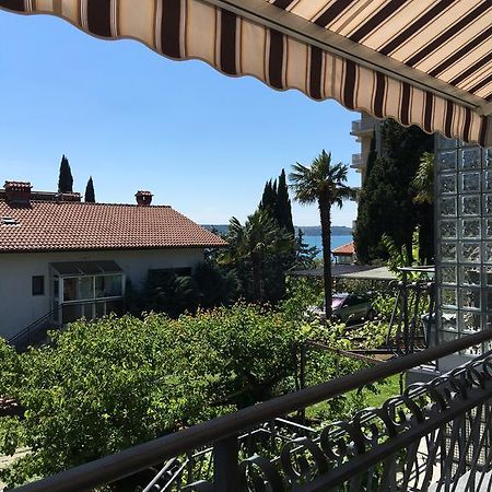 Apartments Vesna Portoroz Exterior photo