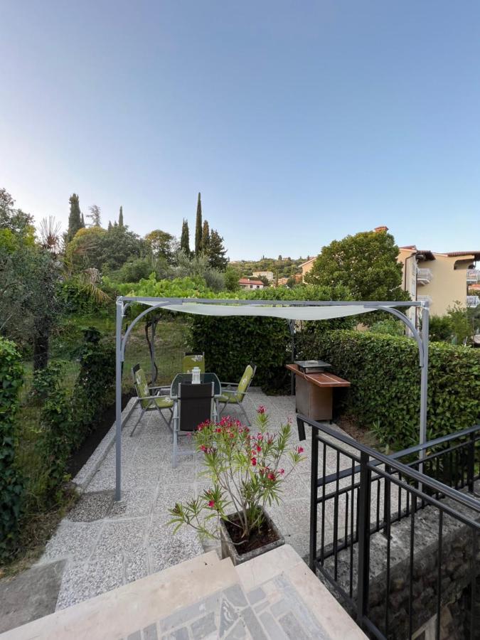 Apartments Vesna Portoroz Exterior photo