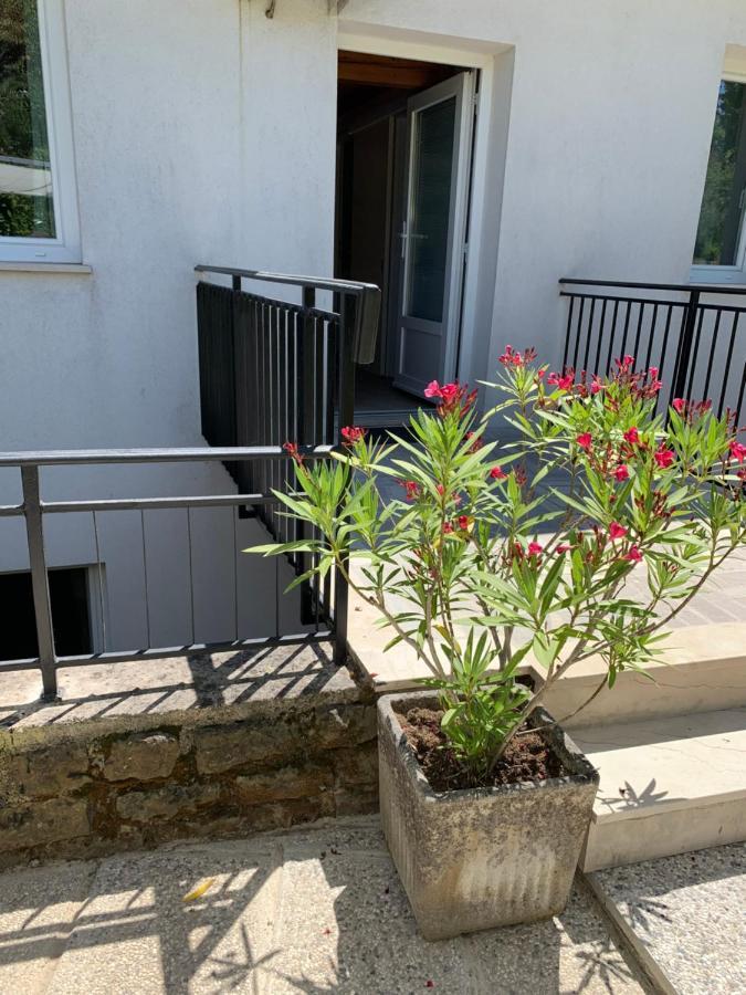 Apartments Vesna Portoroz Exterior photo