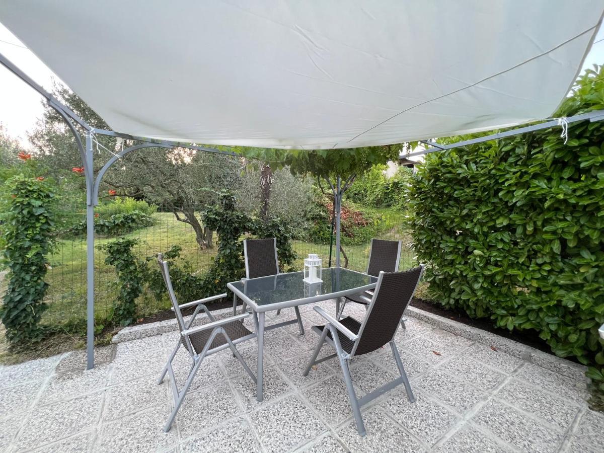 Apartments Vesna Portoroz Exterior photo