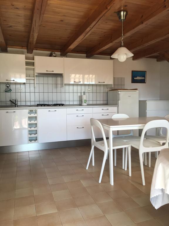 Apartments Vesna Portoroz Exterior photo