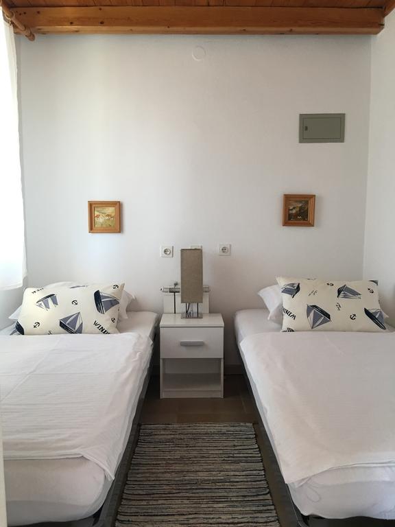 Apartments Vesna Portoroz Exterior photo